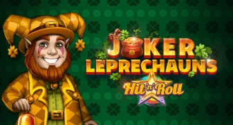Joker Leprechauns Hit’n’Roll 