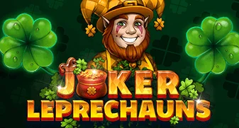 Joker Leprechauns 