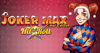 Joker Max Hit'n'Roll X-mas Edition