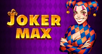 Joker Max 