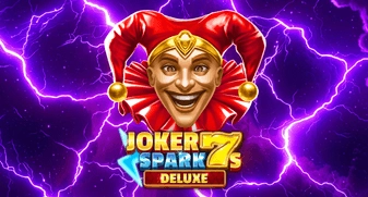 Joker Spark 7s Deluxe 
