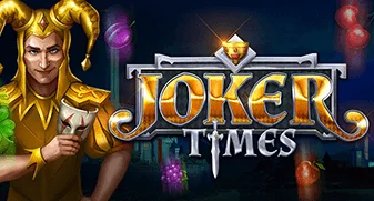 Joker Times 