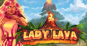 Lady Lava 