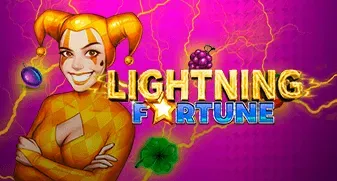 Lightning Fortune 