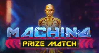 Machina PrizeMatch 