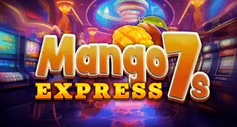 Mango Express 7s 