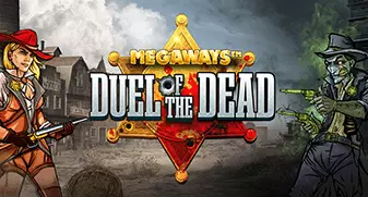 Megaways Duel of the Dead 