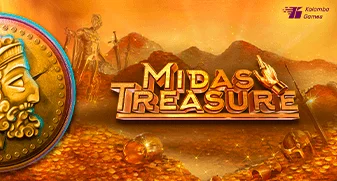 Midas Treasure 