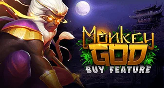 Monkey God Buy Feature 