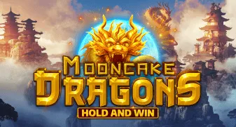 Mooncake Dragons Hold and Win 