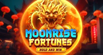 Moonrise Fortunes Hold and Win 