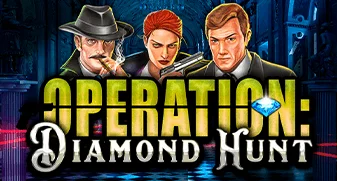 Diamond Hunt 