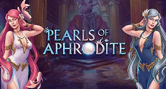 Pearls of Aphrodite 