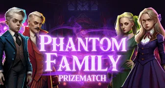 Phantom Family PrizeMatch 