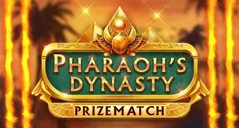 Pharaoh's Dynasty Prizematch 
