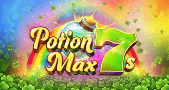 Potion Max 7s 