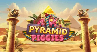Pyramid Piggies 