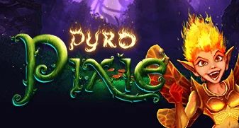 Pyro Pixie 