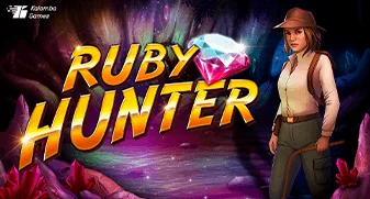 Ruby Hunter 