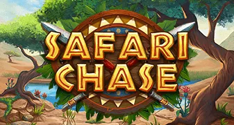 Safari Chase 