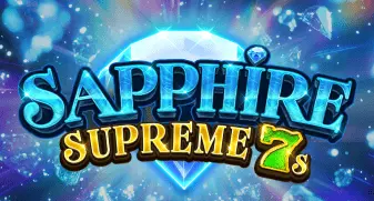 Sapphire Supreme 7s 