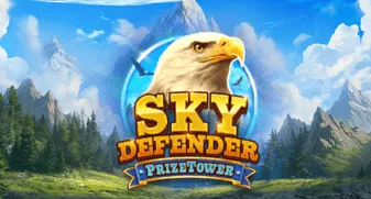 Sky Defender PrizeTower 