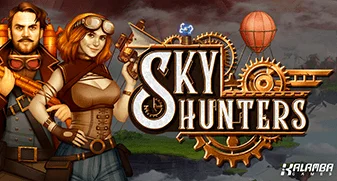 Sky Hunters 
