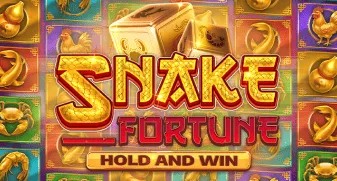 Snake Fortune Hold and Win 