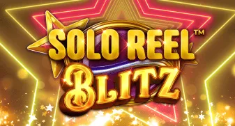 SoloReelTM Blitz 