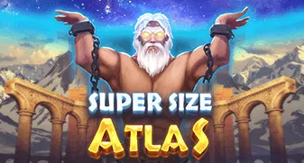 Super Size Atlas 