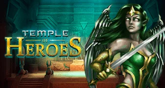 Temple Of Heroes 