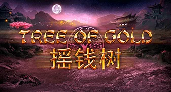 Tree of Gold 