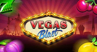 Vegas Blast 