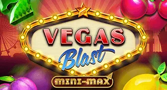 Vegas Blast Minimax 