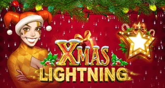 Xmas Lightning 