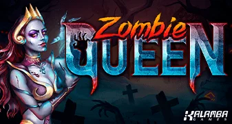 Zombie Queen 