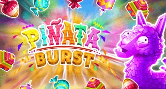 Pinata Burst 