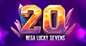 20 Mega Lucky Sevens 