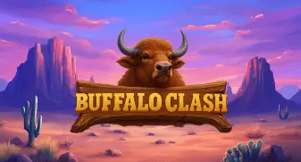 Buffalo Clash Megaways 