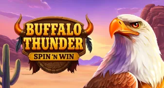 Buffalo Thunder Spin'n Win 