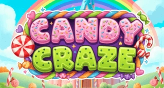 Candy Craze 