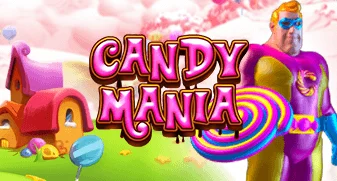 Candy Mania 