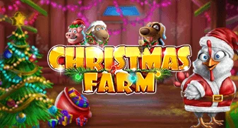 Christmas Farm