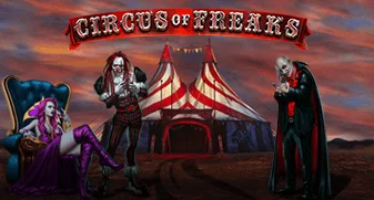 Circus of Freaks