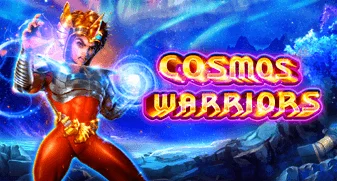 Cosmos Warriors 