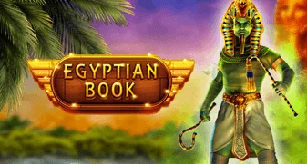 Egyptian Book 
