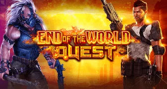 End of the World Quest 