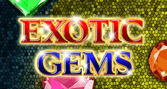 Exotic Gems 