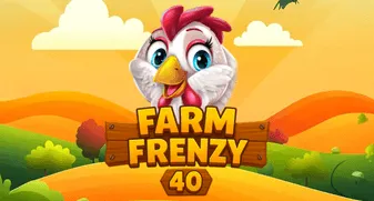 Farm Frenzy 40 