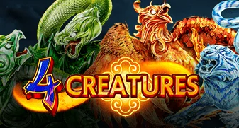 Four Creatures 